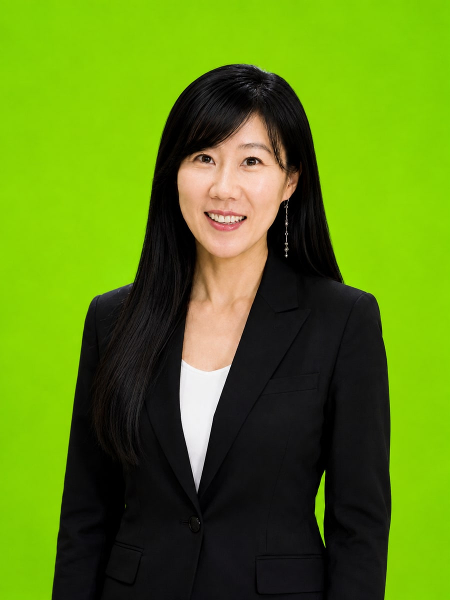 마케팅 생성형 AI 강사 이신영 프로필